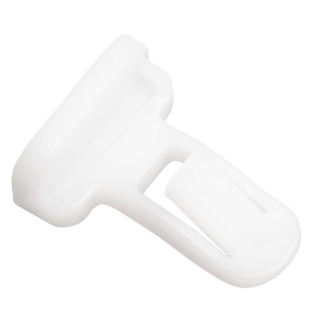 25 PK | Moulding Retainer - Lexus/Toyota 75392-35220 - Image 3