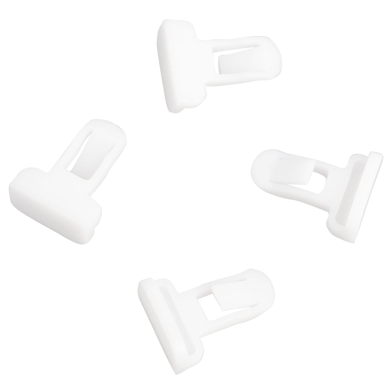 25 PK | Moulding Retainer - Lexus/Toyota 75392-35220 - Image 5