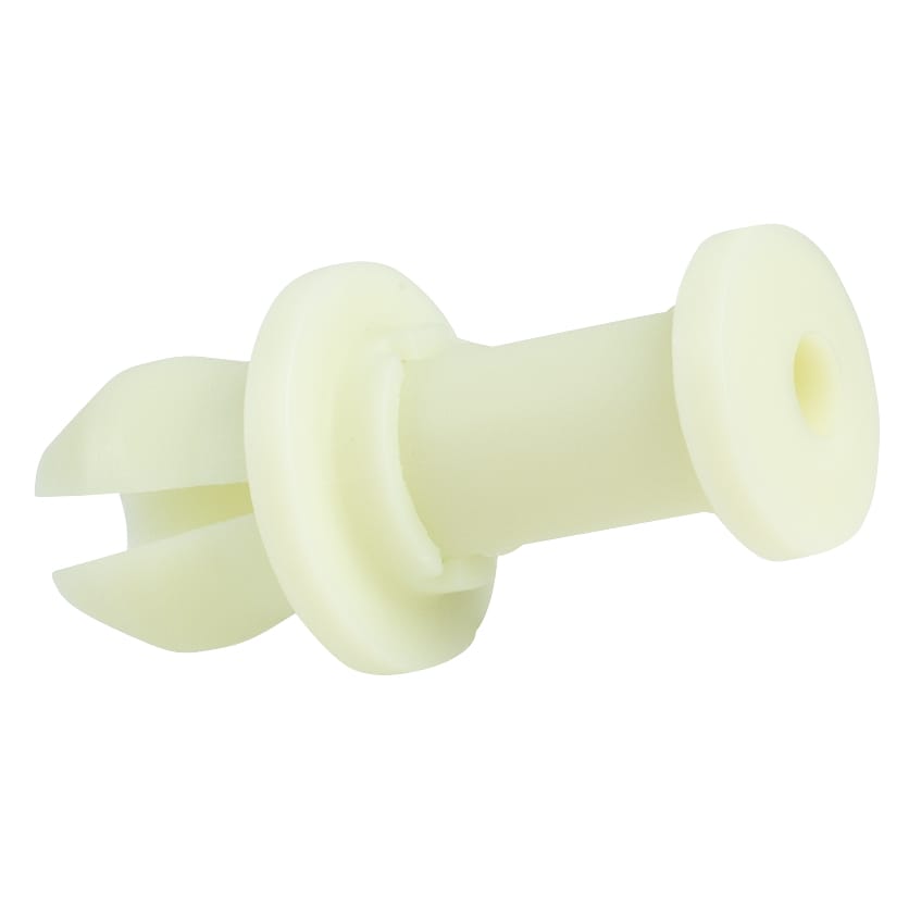 25 PK | Push Type Retainer/Bumper - Ford XL3Z-17E971-AA - Image 3