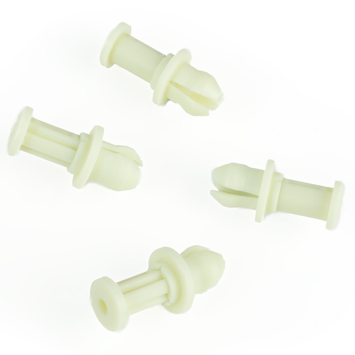 25 PK | Push Type Retainer/Bumper - Ford XL3Z-17E971-AA - Image 4