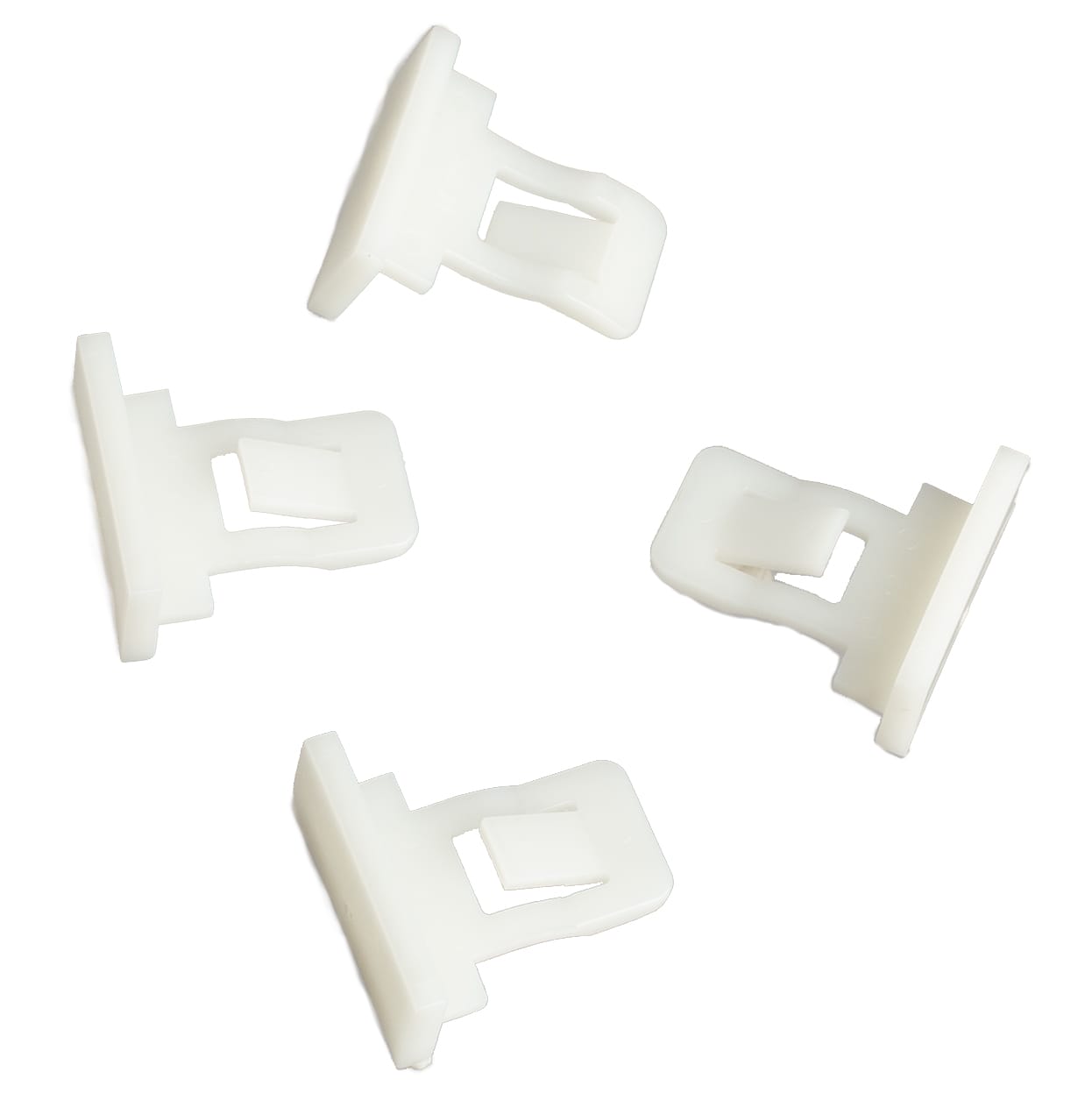 25 PK | Moulding Clip/Bumper - Toyota 76853-10010 - Image 5