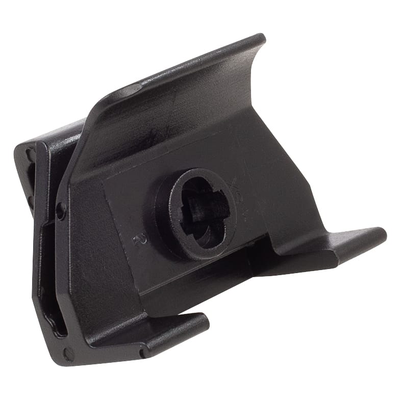 25 PK | Toyota: 53879-58010 Frt Bump.Cov25mm - Image 2