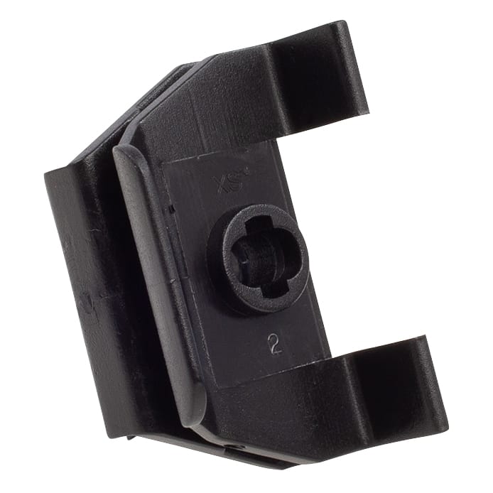 25 PK | Toyota: 53879-58010 Frt Bump.Cov25mm - Image 4
