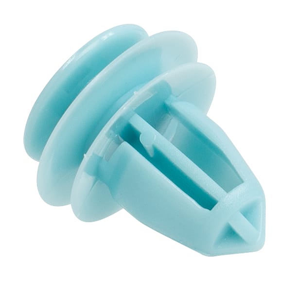 25 PK | Panel Retainer-Door - Honda 91560-S9A-A01 - Image 3