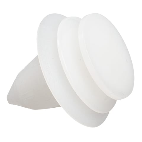25 PK | Panel Retainer-Trim - Chrysler 6505292AA - Image 2