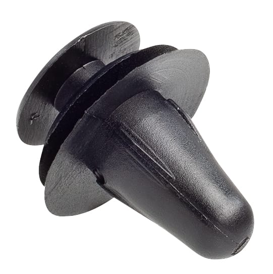 25 PK | Panel Retainer-Trim - GM 95005064/Toyota 67771-01010 - Image 2