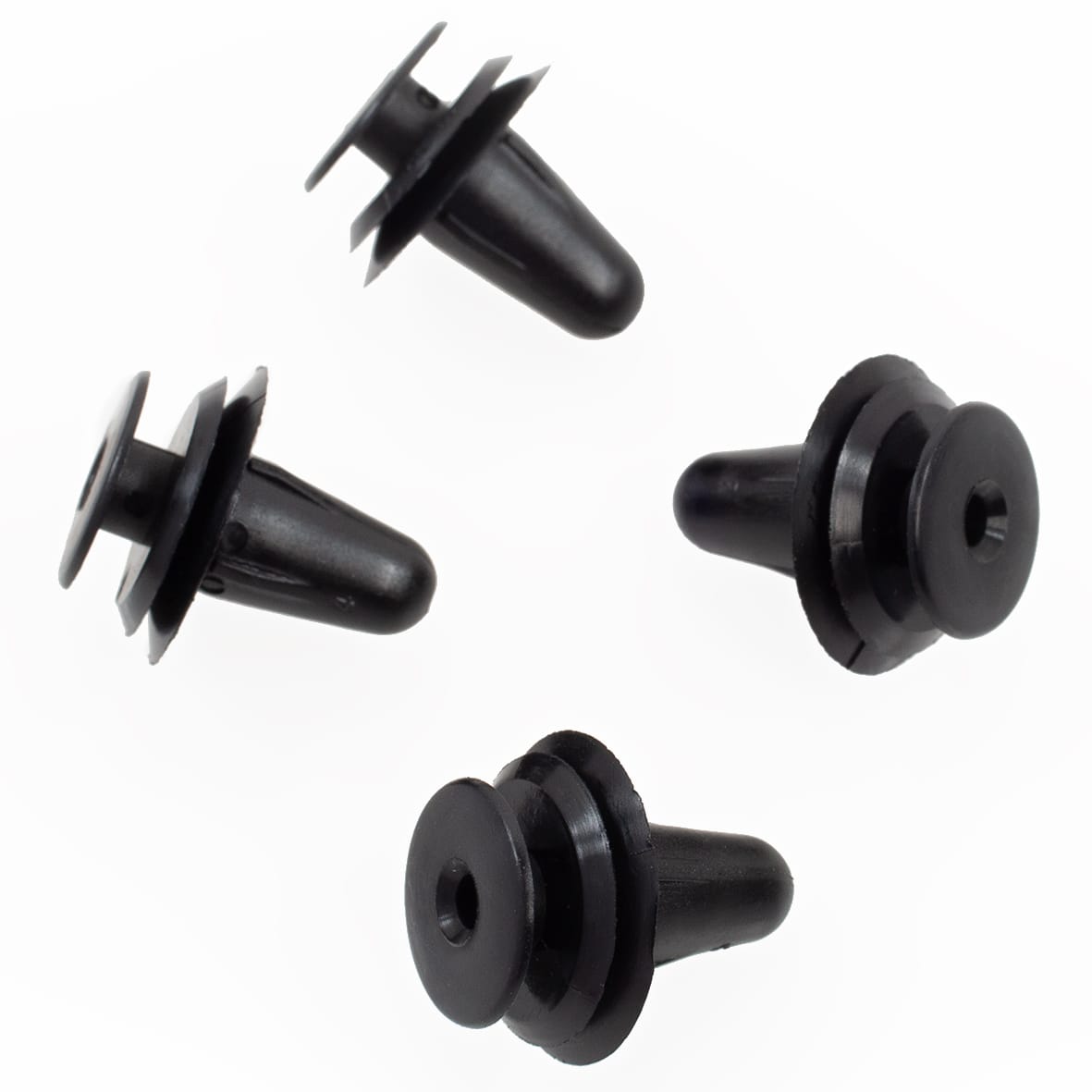 25 PK | Panel Retainer-Trim - GM 95005064/Toyota 67771-01010 - Image 4