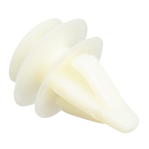 15 PK | Panel Retainer-Trim - Honda 91566-SP0-003 - Image 2
