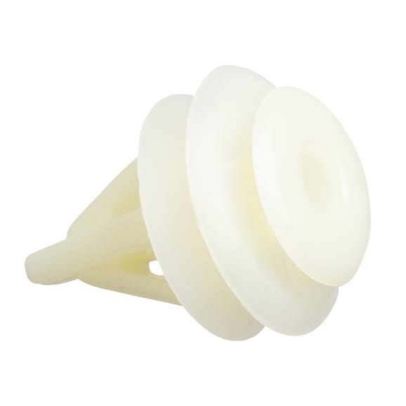 15 PK | Panel Retainer-Trim - Honda 91566-SP0-003 - Image 3