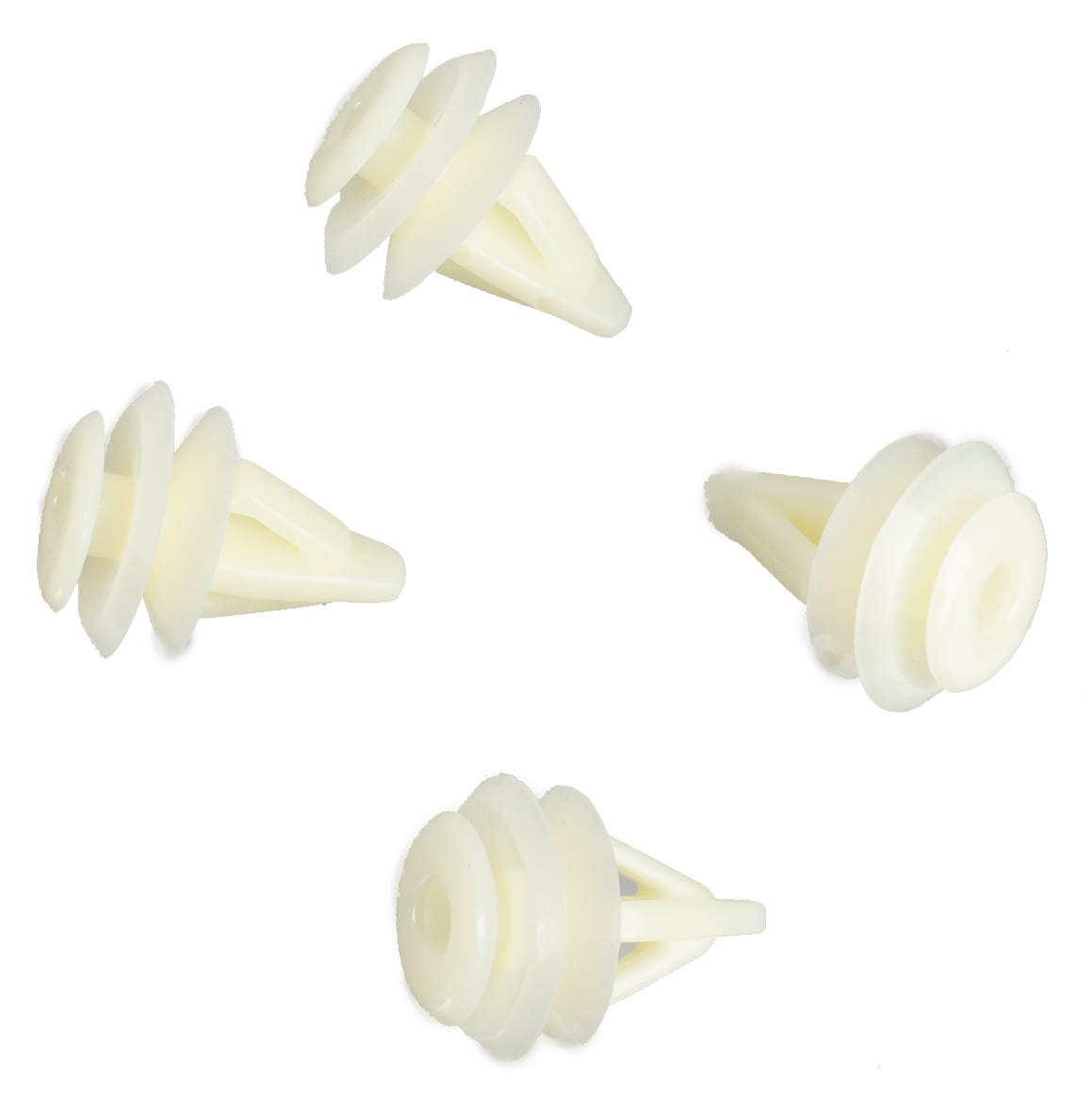 15 PK | Panel Retainer-Trim - Honda 91566-SP0-003 - Image 4
