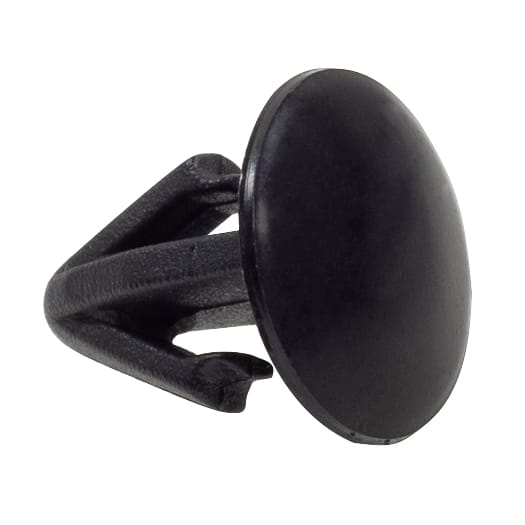 25 PK | Panel Retainer-Hood Insul - Honda 91520-SM4-C010 - Image 3