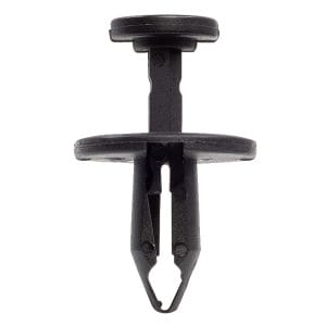 25 PK | Push Type Retainer-Side Rad- Chrysler 6506132-AA