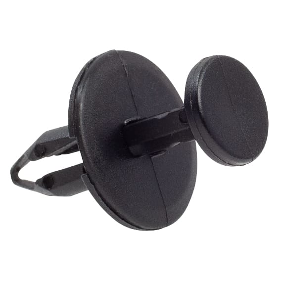 25 PK | Push Type Retainer-Side Rad- Chrysler 6506132-AA - Image 2