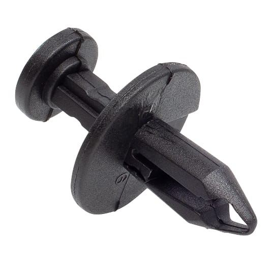 25 PK | Push Type Retainer-Side Rad- Chrysler 6506132-AA - Image 3
