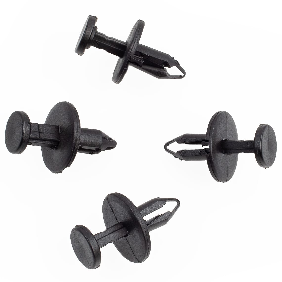25 PK | Push Type Retainer-Side Rad- Chrysler 6506132-AA - Image 4