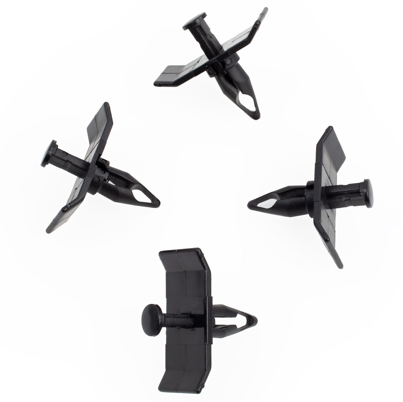 15 PK | Push Type Retainer - Chrysler 4630253 - Image 4