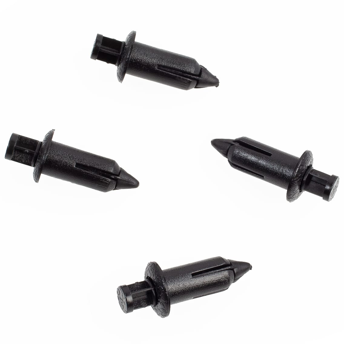 10 PK | Push Type Retainer/Radiator - GM 96057847 - Image 4