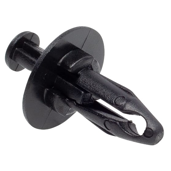 25 PK | Push Type Retainer/Bumper - GM 1636632 - Image 3