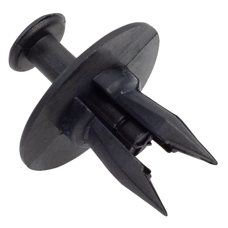 15 PK | Push Type Retainer/Fascia - GM 5973400 - Image 2