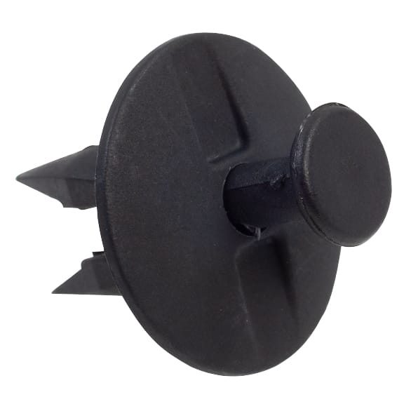 15 PK | Push Type Retainer/Fascia - GM 5973400 - Image 3
