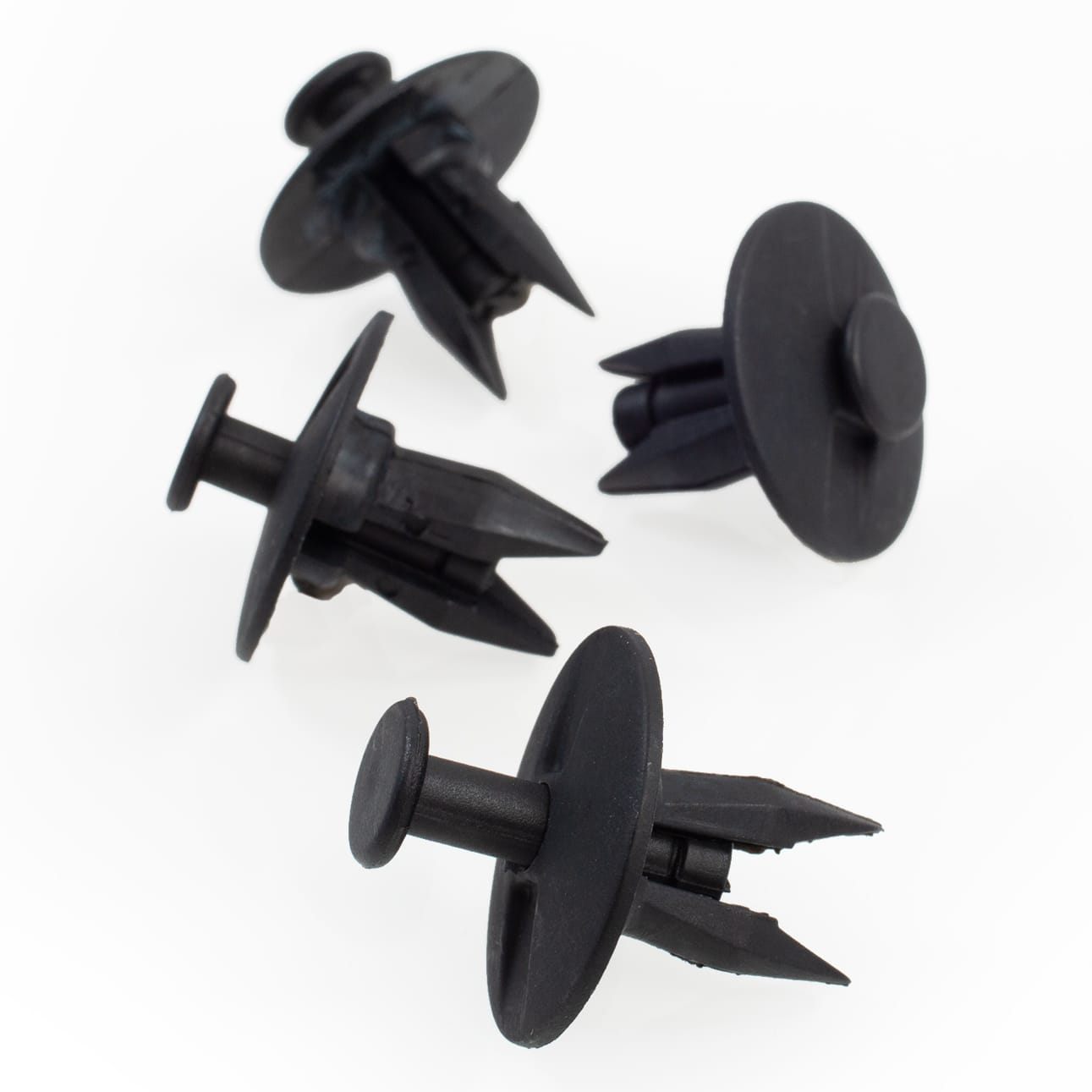15 PK | Push Type Retainer/Fascia - GM 5973400 - Image 4
