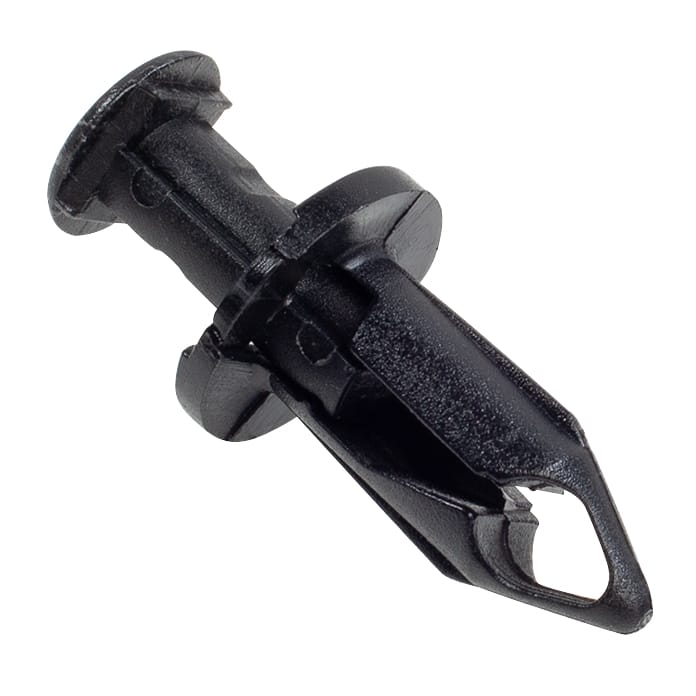 25 PK | Push Type Retainer - GM 21075686 - Image 2