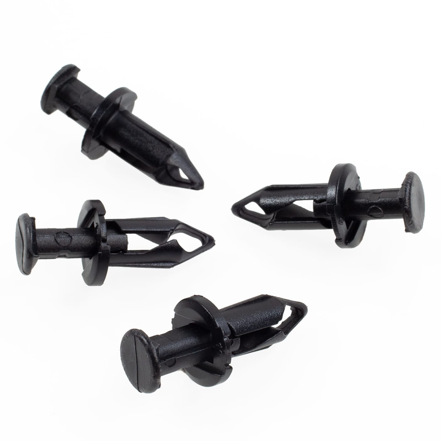 25 PK | Push Type Retainer - GM 21075686 - Image 4