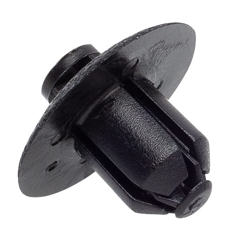 10 PK | Push Type Retainer- Lexus 90467-07117 - Image 2