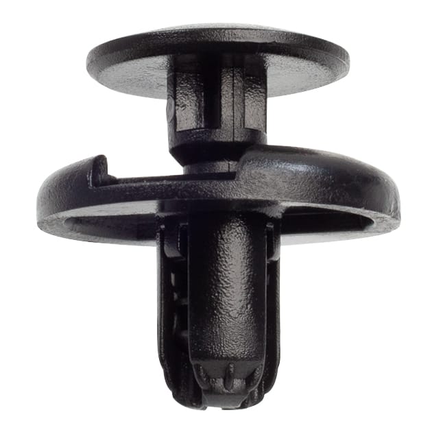 しっぽ 10 PK | Push Type Retainer - Lexus/Toyota 90467-07164 - Shark