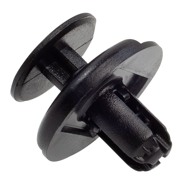 しっぽ 10 PK | Push Type Retainer - Lexus/Toyota 90467-07164 - Shark
