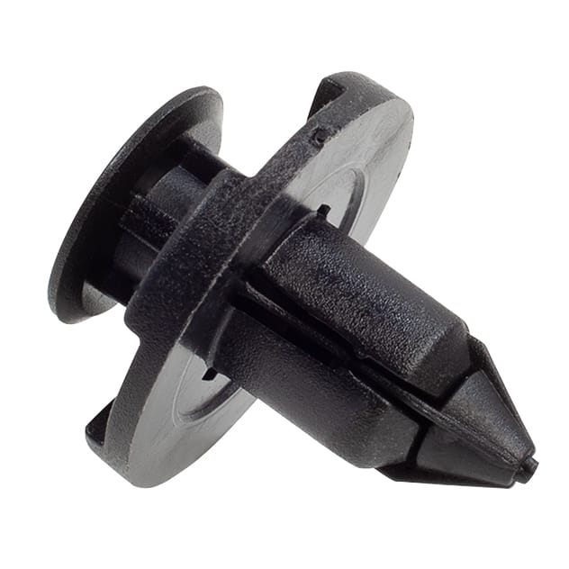 15 PK | Push Type Retainer/Fender - Nissan 01553-09321 - Shark