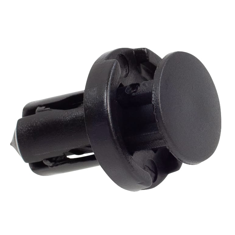 15 PK | Push Type Retainer/Bumper - Nissan 01553-09241 - Shark