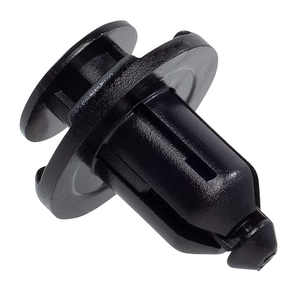 25 PK | Push Type Retainer/Bumper - Subaru 90913-0059 - Image 2