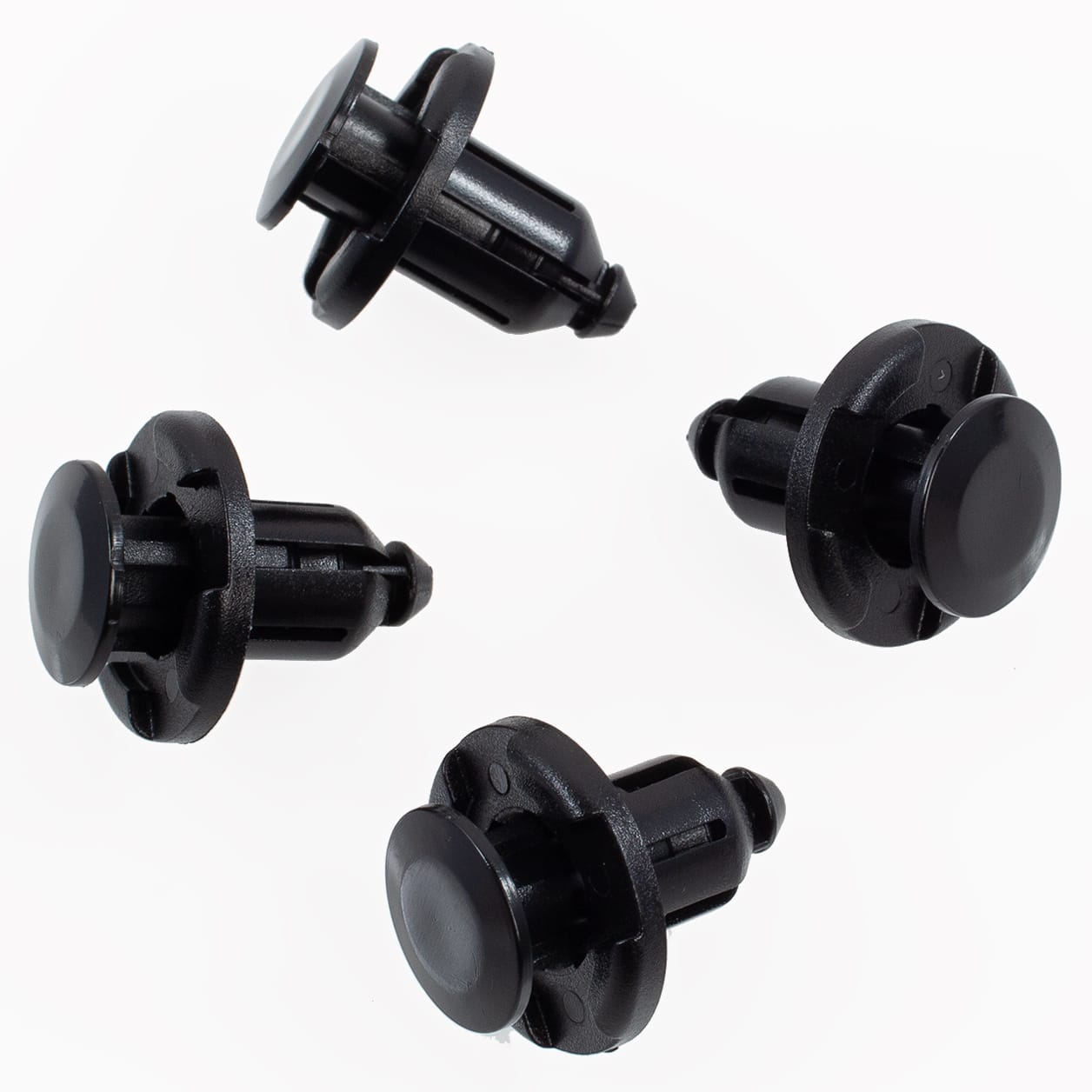 25 PK | Push Type Retainer/Bumper - Subaru 90913-0059 - Image 4