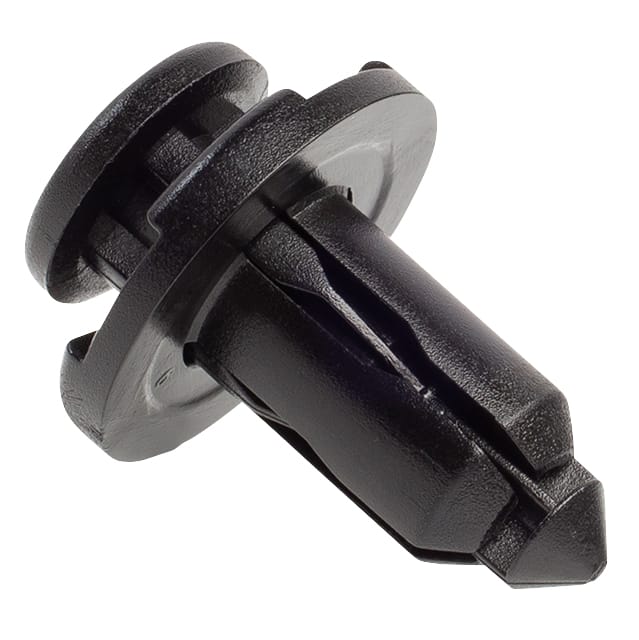 15 PK | Push Type Retainer/Bumper - Subaru 90914-0007 - Image 2