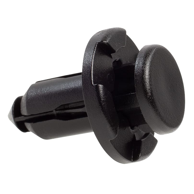 15 PK | Push Type Retainer/Bumper - Subaru 90914-0007 - Image 3