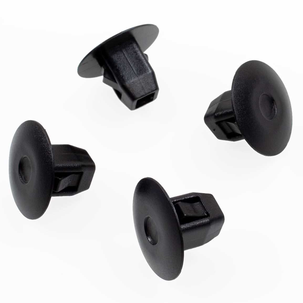 25 PK | Grommet-Fender Apron- Acura/Honda 90682-SEA-003 - Image 4