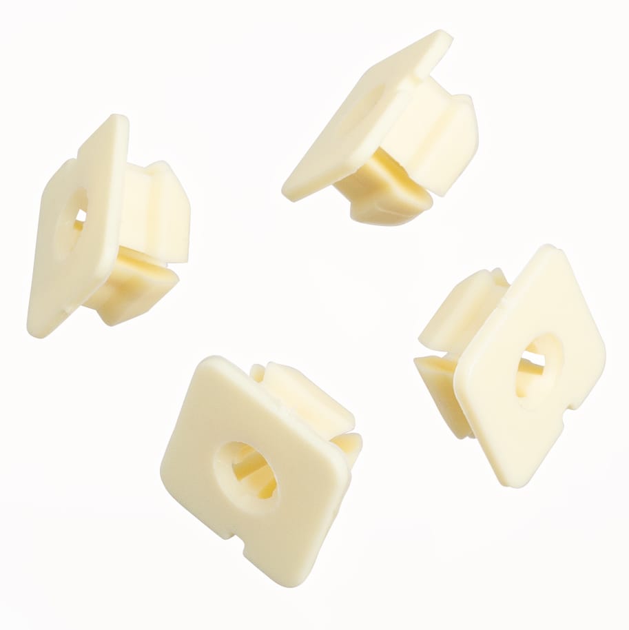 50 PK | Grommet-Grille Nut - GM - Image 5