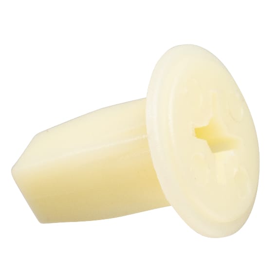 25 PK | Grommet-Screw - NY Honda 90672-671-8110M1 - Image 2