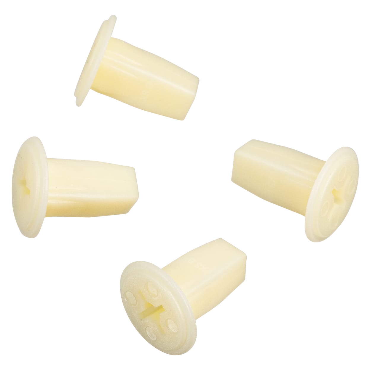 25 PK | Grommet-Screw - NY Honda 90672-671-8110M1 - Image 4
