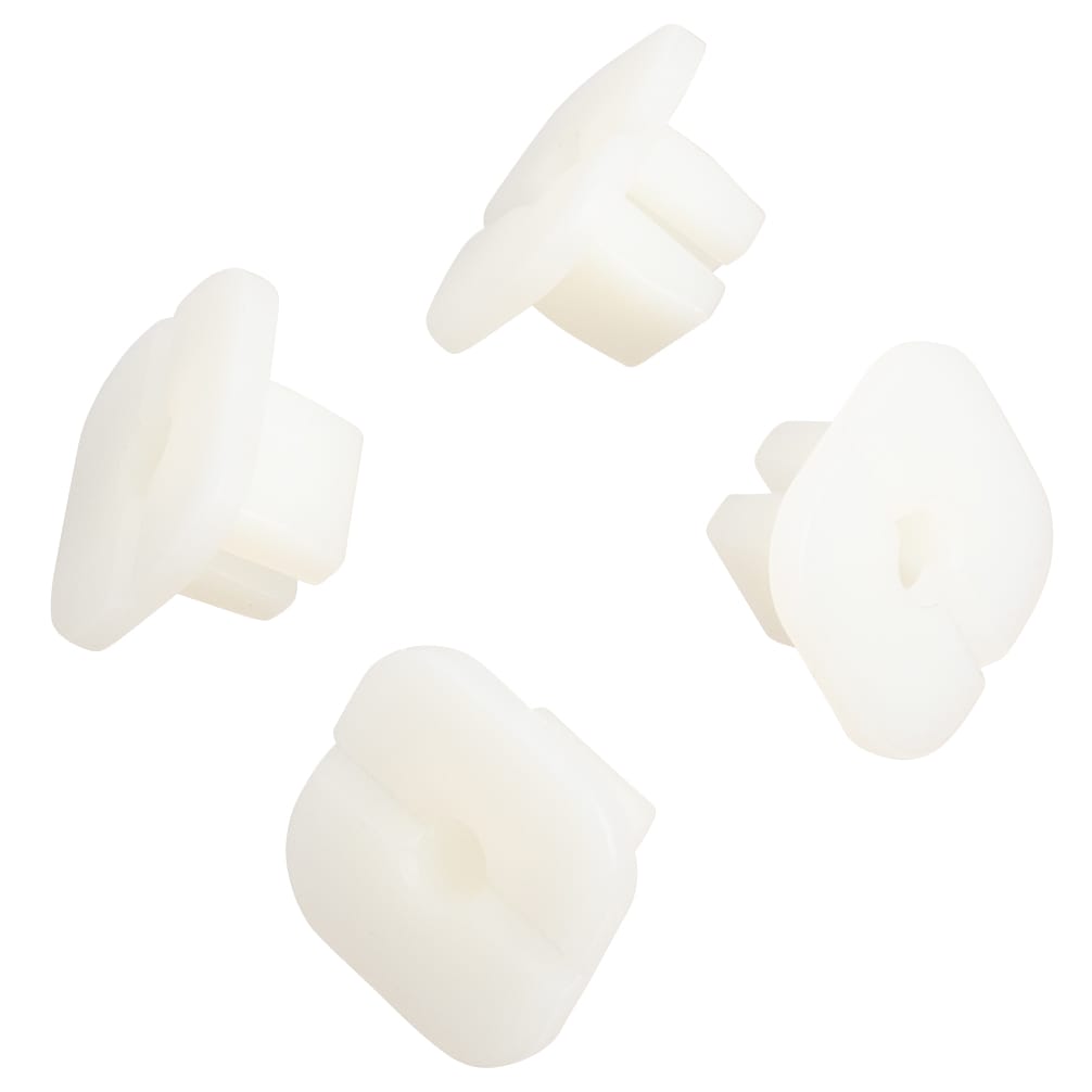 25 PK | Grommet-Screw - Honda 90662-671-0030 - Image 5