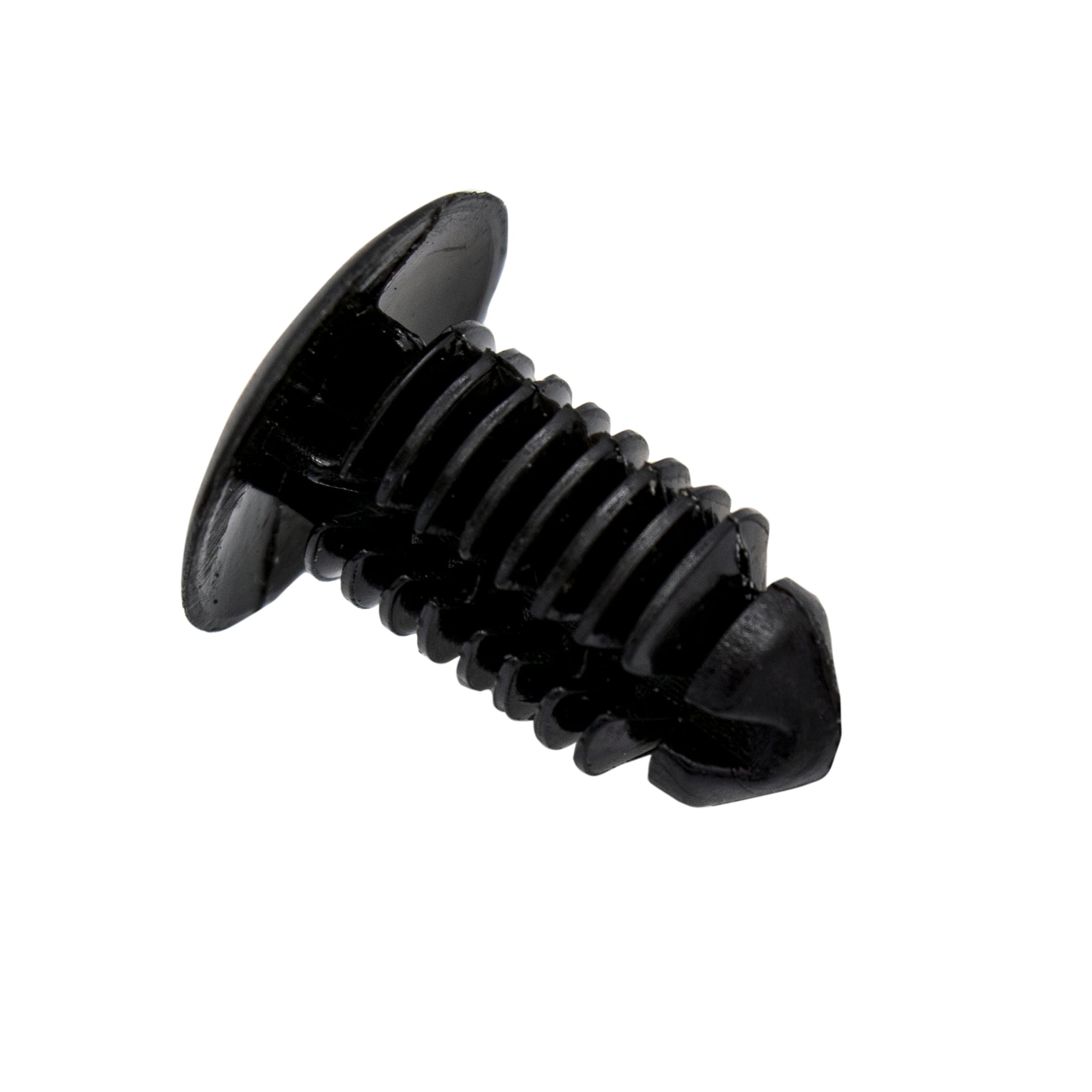 50 PK | Trim Retainer-Trunk - Chrys 6504043, Ford N807721-S - Image 2