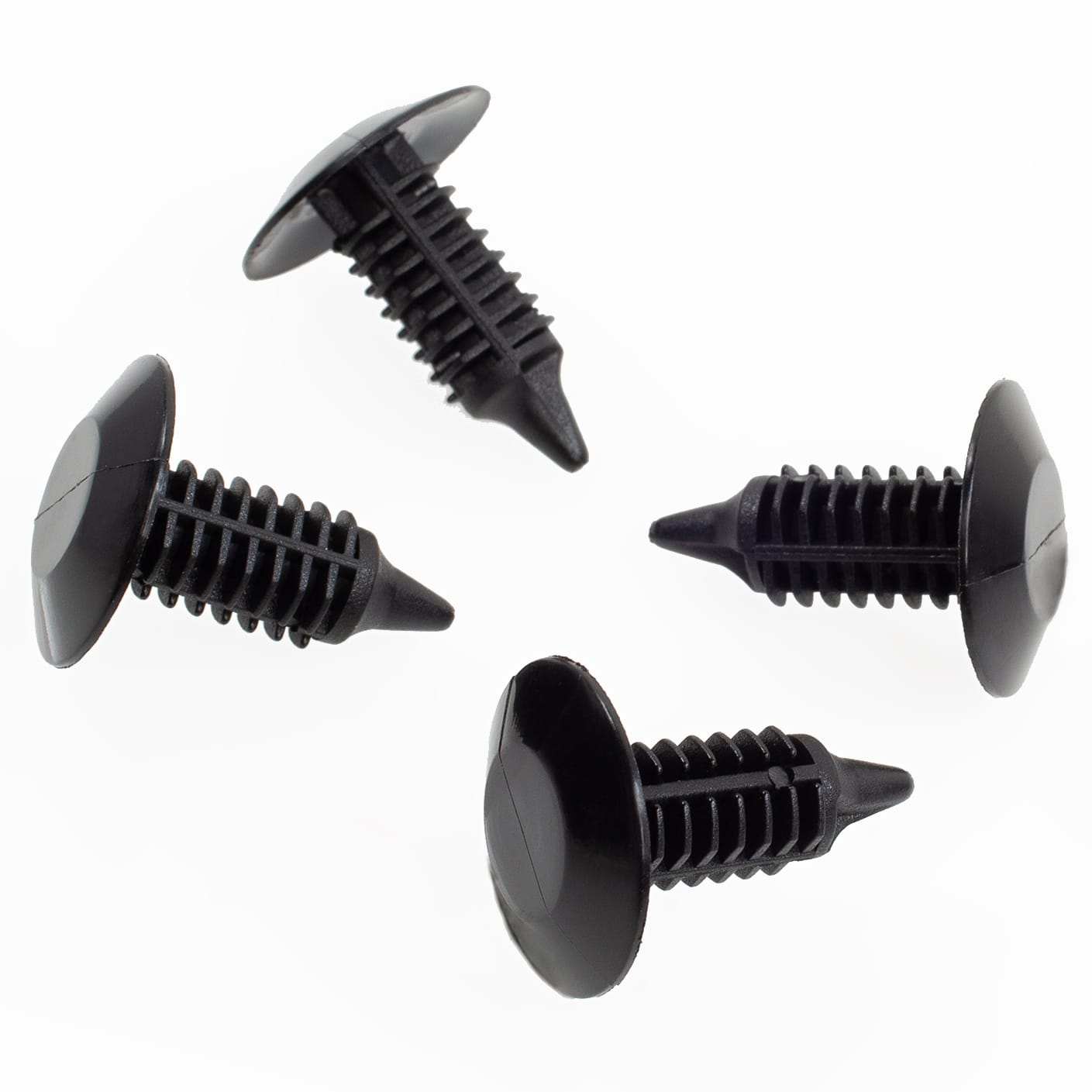 25 PK | Trim Retainer-Panel - Chrysler 6501301, GM 21094146 - Image 4