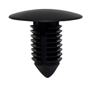 25 PK | Trim Retainer-Radiator Apron- GM 1619321