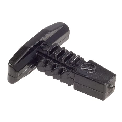 100 PK | Weatherstrip Retainer - GM 4876498 - Image 3