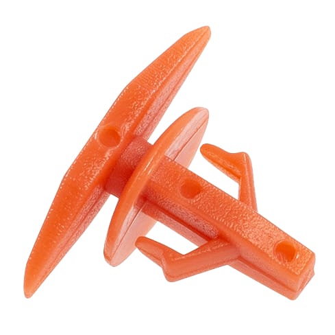 25 PK | Weatherstrip Retainer - Honda 91530-SP1-003 - Image 3