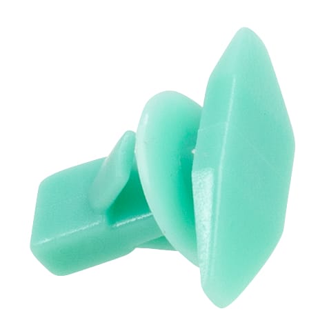 100 PK | Weatherstrip Retainer - Honda 91568-SR2-003 - Image 3