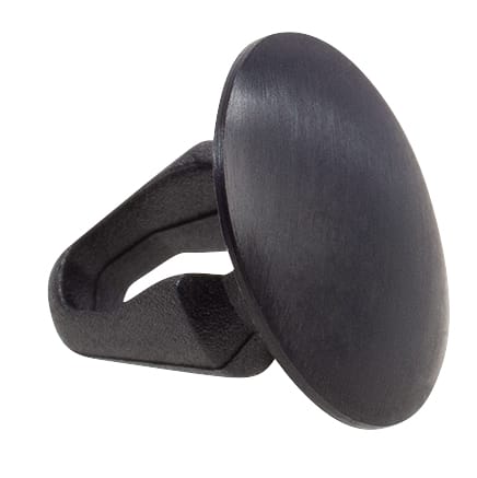 25 PK | Weatherstrip Retainer-Hood - Toyota 90467-08045 - Image 3
