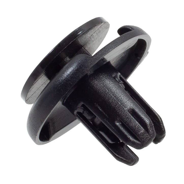 25 PK | Push Type Retainer-Fender - Honda 91512-SX0-003 - Image 2