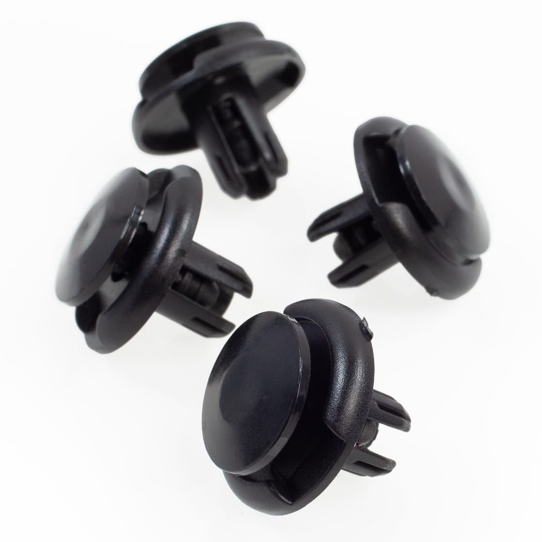 25 PK | Push Type Retainer-Fender - Honda 91512-SX0-003 - Image 4